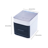 Mini Air Cooler YF500ml