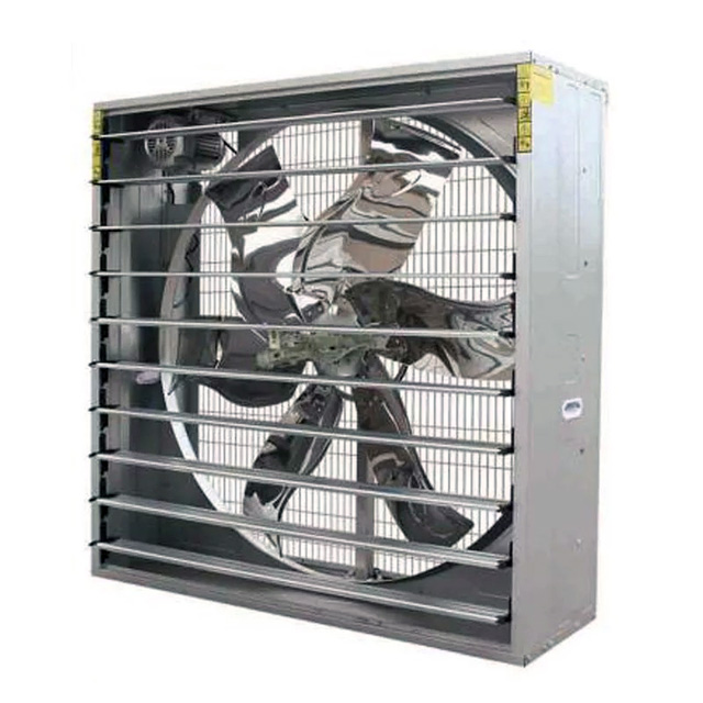 Exhaust Fan