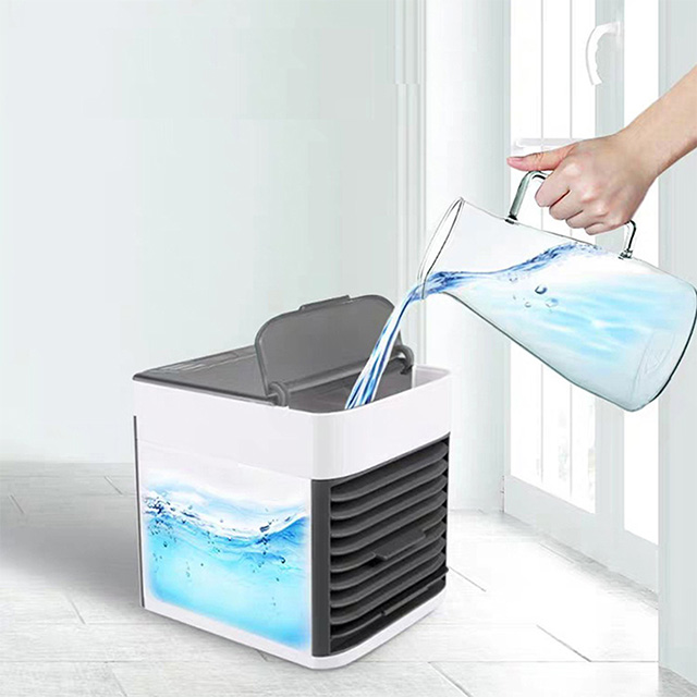 Mini Air Cooler YF500ml