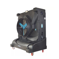 Industrial air cooler YF4210