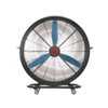 Low Energy Consumption High Efficiency Industrial Mobile Fan