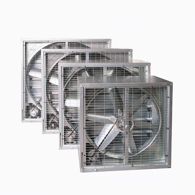 Exhaust Fan