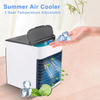 Mini Air Cooler YF500ml