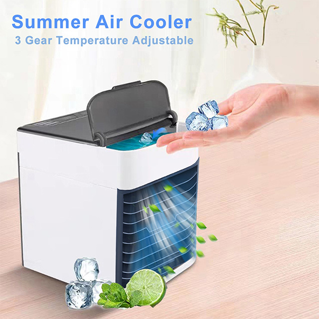 Mini Air Cooler YF500ml