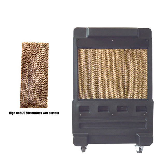 Industrial air cooler YF4210
