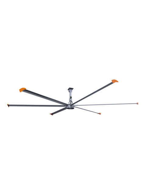 HVLS Ceiling Fan YF380