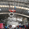 HVLS Ceiling Fan YF730