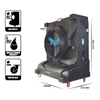 Industrial air cooler YF4210
