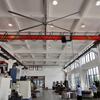 HVLS Ceiling Fan YF730
