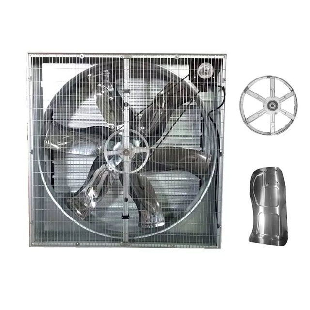 Exhaust Fan