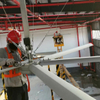 HVLS Ceiling Fan YF730