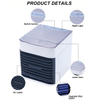 Mini Air Cooler YF500ml